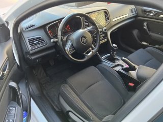 Renault Megane 2022
