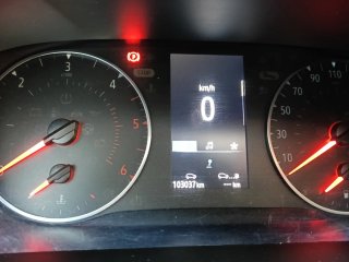 Renault Megane 2022