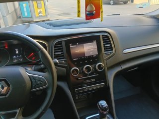Renault Megane 2022