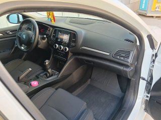 Renault Megane 2022