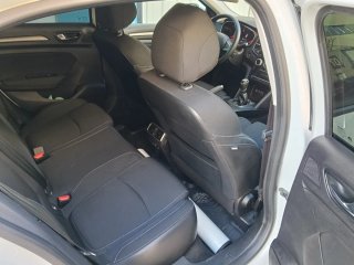 Renault Megane 2022