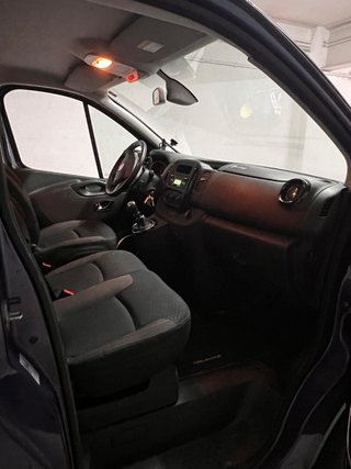 FIAT Talento 2019
