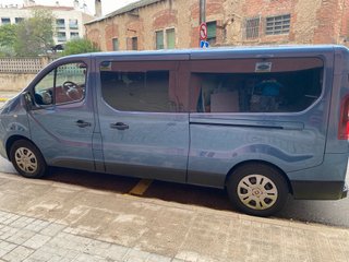 FIAT Talento 2019