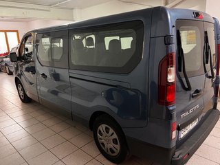 FIAT Talento 2019