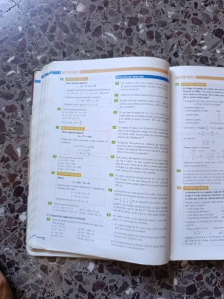Matemàtiques, Piràmide. 3r ESO. Connecta 2.0