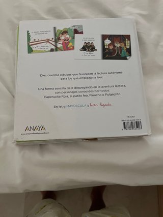 Mis primeros cuentos clásicos