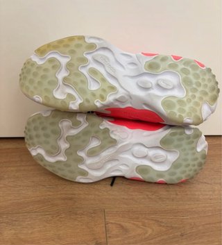 Zapatillas Nike React Presto Talla 38.5