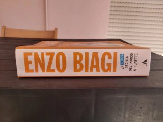 La nuova storia del mondo a fumetti