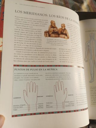 Energía un nuevo camino hacia la salud y la vit...