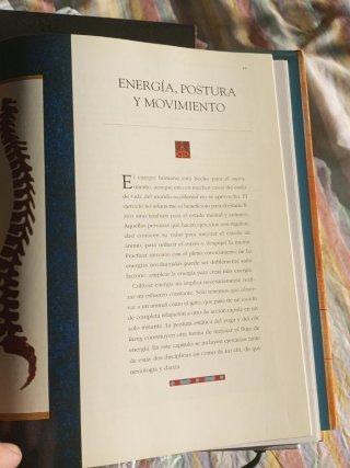 Energía un nuevo camino hacia la salud y la vit...