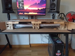 Arturia Keylab Essential 49 Teclado Controlador
