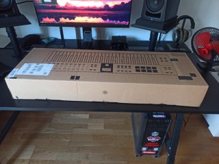 Arturia Keylab Essential 49 Teclado Controlador