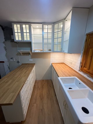Montador ikea en Valencia Cocinas Armarios Muebles