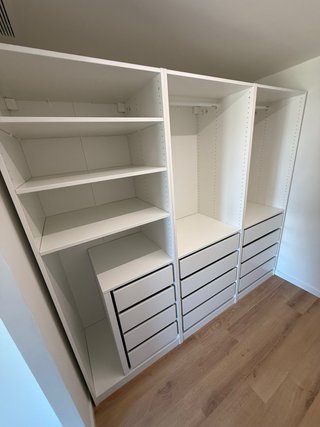 Montador ikea en Valencia Cocinas Armarios Muebles