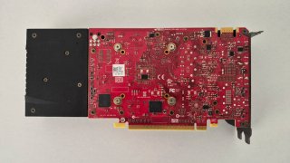 NVIDIA GTX 960 2GB GDDR5 - Modello OEM Dell
