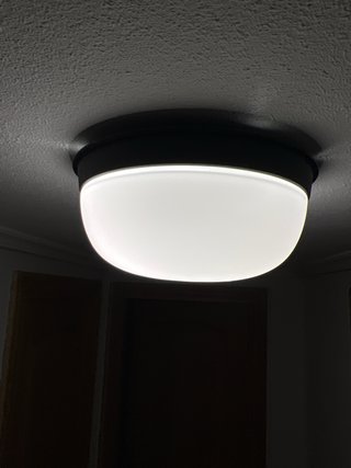 Plafón de techo Ikea
