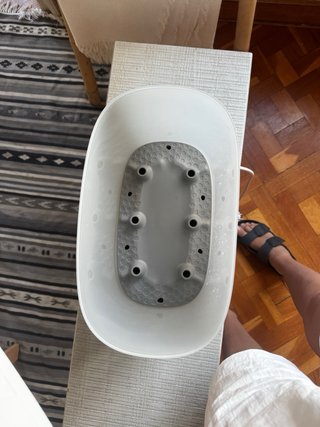Esterilizador Philips Avent