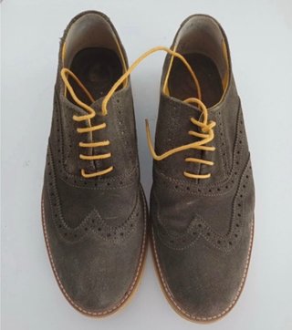 Zapatos El Ganso Talla 45