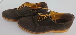 Zapatos El Ganso Talla 45