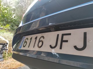 SEAT Ibiza 1.2 TSI 2015