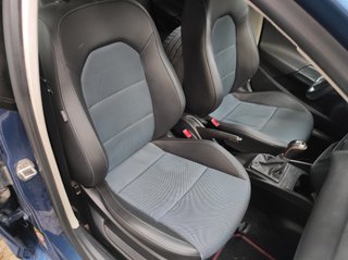 SEAT Ibiza 1.2 TSI 2015