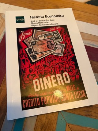 Historia económica - Grado Economia UNED