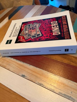 Historia económica - Grado Economia UNED