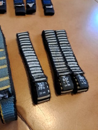 Cintas EXPRES "CADUCADAS"