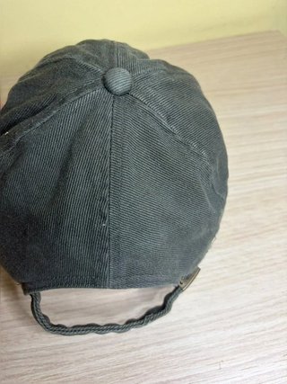 Cappellino Adidas Vintage Verde Militare /...
