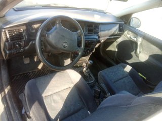 Opel Vectra 1999