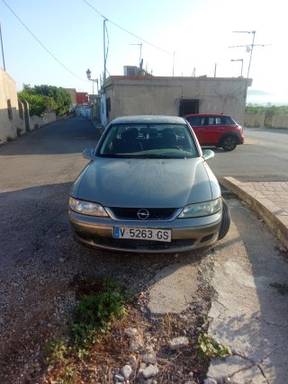 Opel Vectra 1999