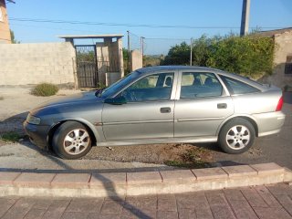 Opel Vectra 1999