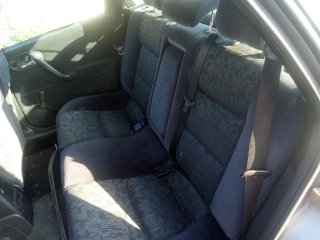 Opel Vectra 1999