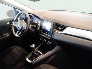 Renault Captur equilibre TCe 74 kW (100CV) GLP