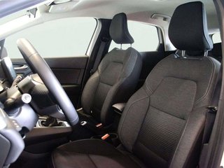 Renault Captur equilibre TCe 74 kW (100CV) GLP