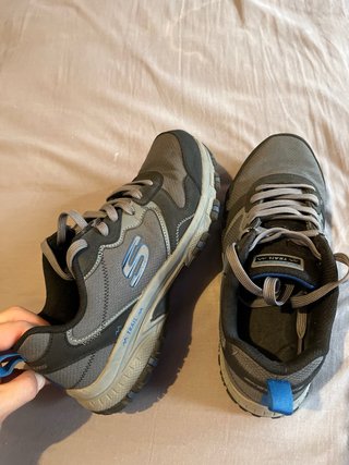 Zapatillas Skechers Talla 43