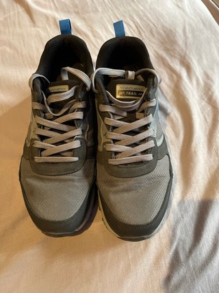Zapatillas Skechers Talla 43