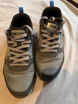 Zapatillas Skechers Talla 43