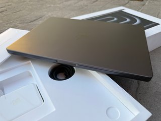 MacBook Pro 16, M3 Max, 36gb, 1TB