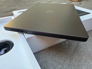 MacBook Pro 16, M3 Max, 36gb, 1TB