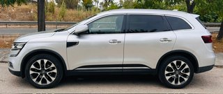 Renault Koleos 2019