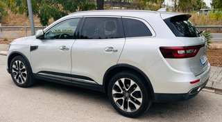 Renault Koleos 2019