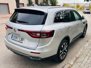 Renault Koleos 2019