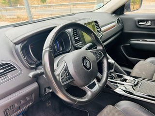Renault Koleos 2019