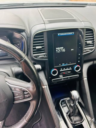Renault Koleos 2019