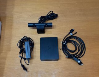 Occhiali Playstation VR Sony