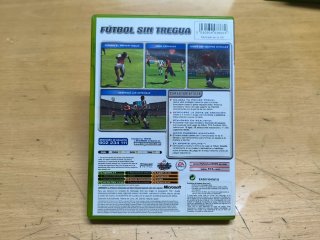 FIFA Football 2005 Xbox