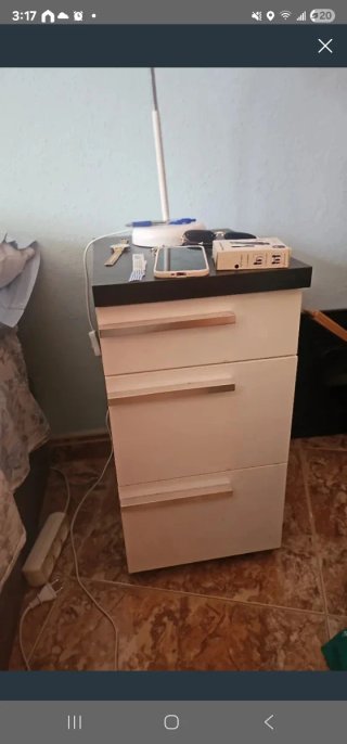 LOTE HOGAR