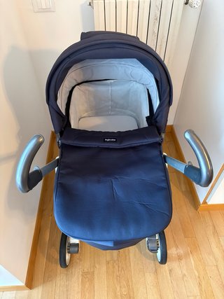Inglesina Trilogy Duo Navicella + Passeggino