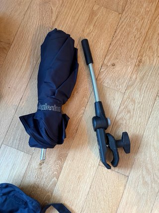 Inglesina Trilogy Duo Navicella + Passeggino